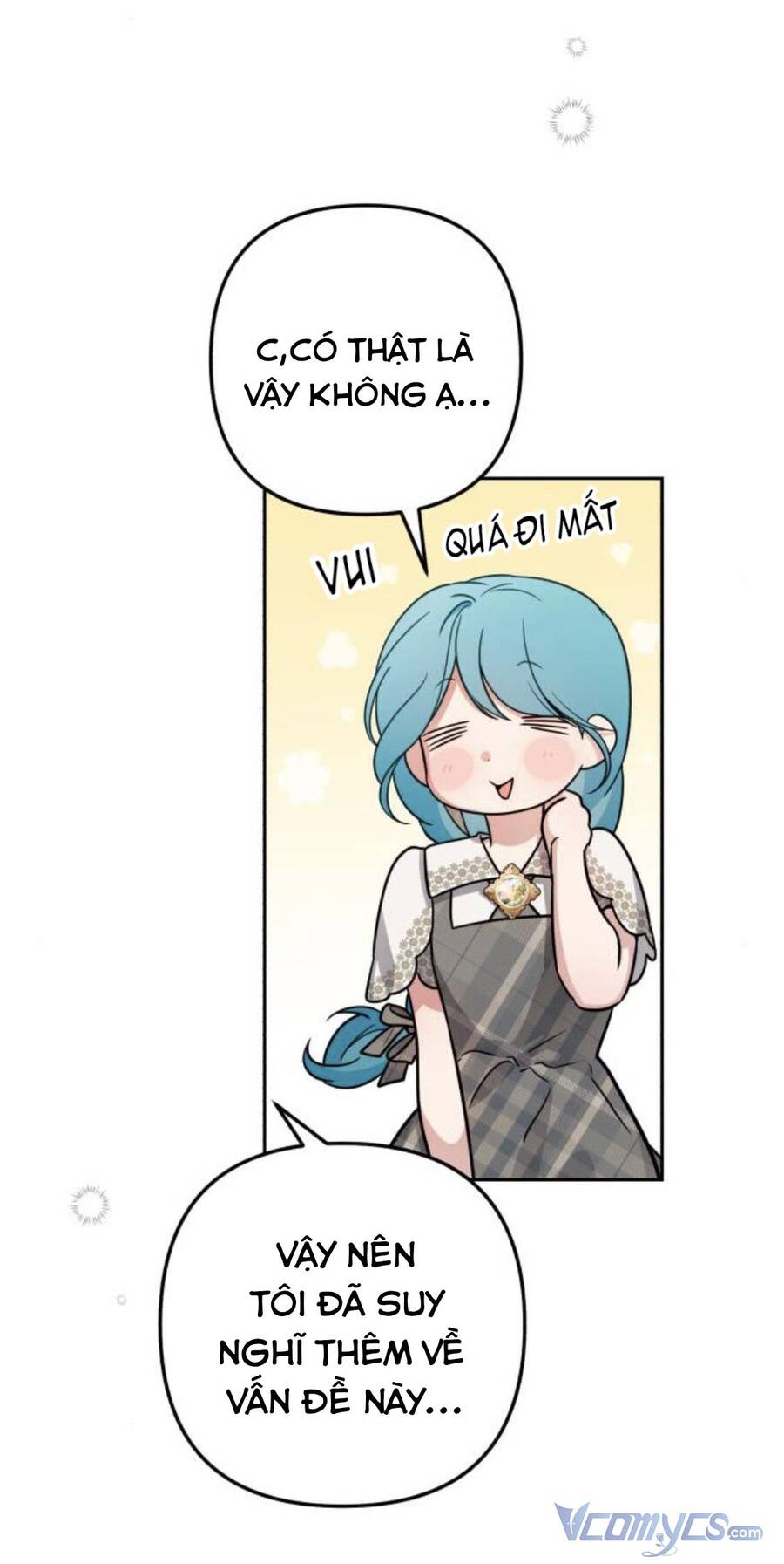 Công Nương Mint Bé Nhỏ - Chương 13