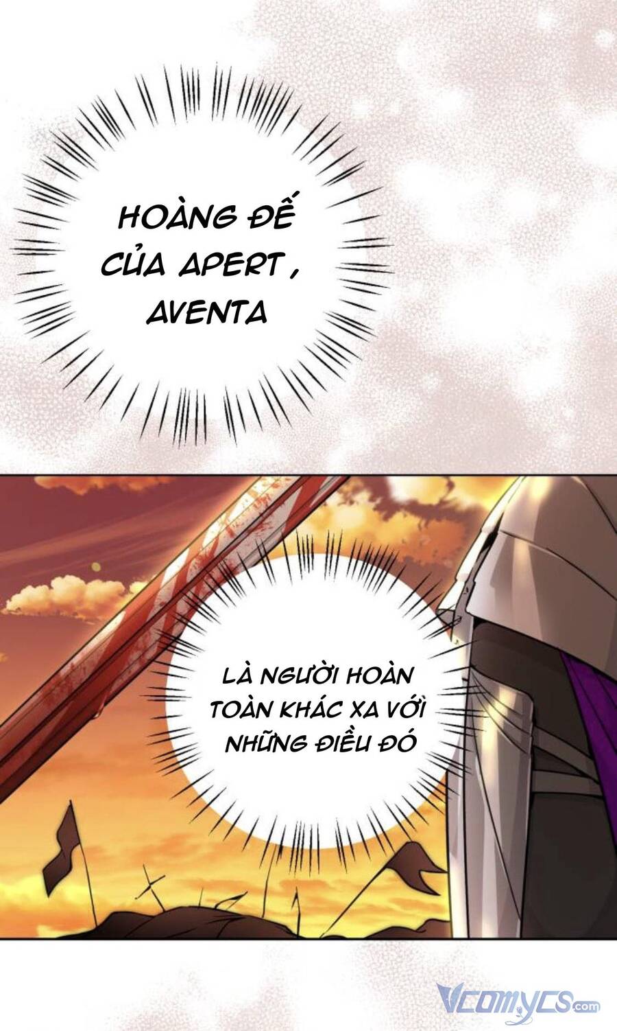 Công Nương Mint Bé Nhỏ - Chương 13