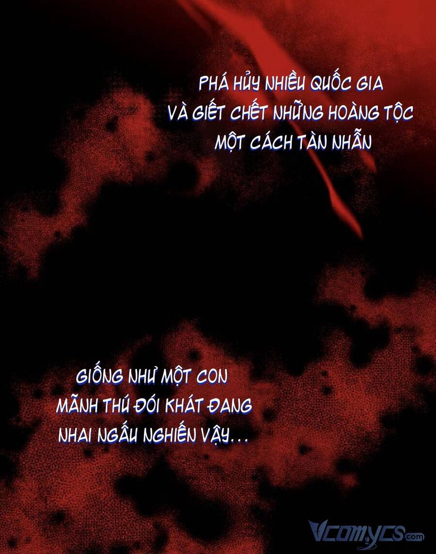 Công Nương Mint Bé Nhỏ - Chương 13