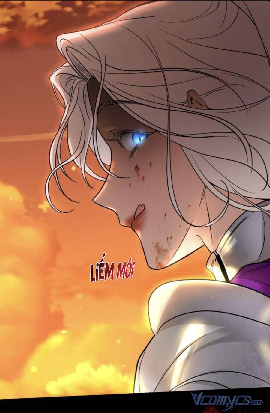 Công Nương Mint Bé Nhỏ - Chương 13