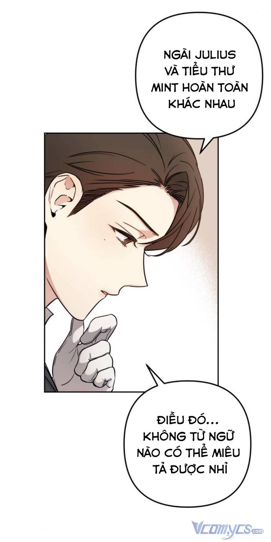 Công Nương Mint Bé Nhỏ - Chương 13