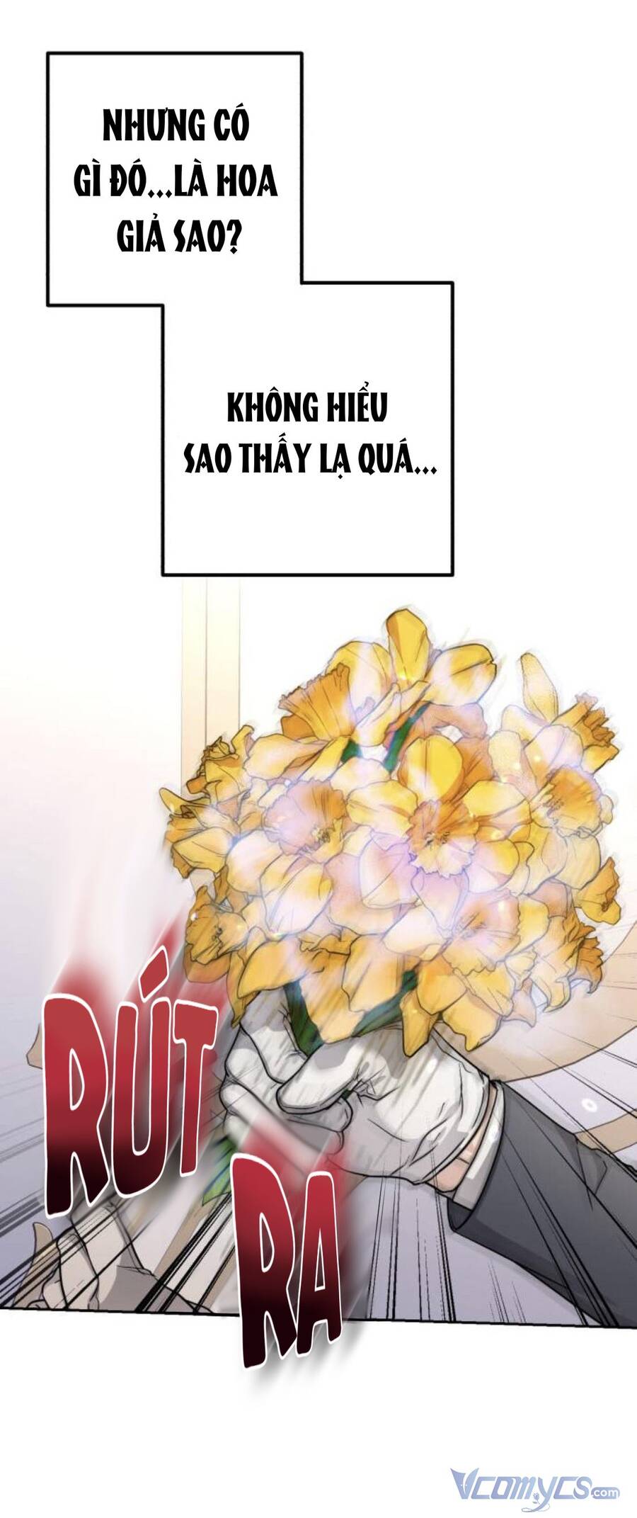 Công Nương Mint Bé Nhỏ - Chương 13