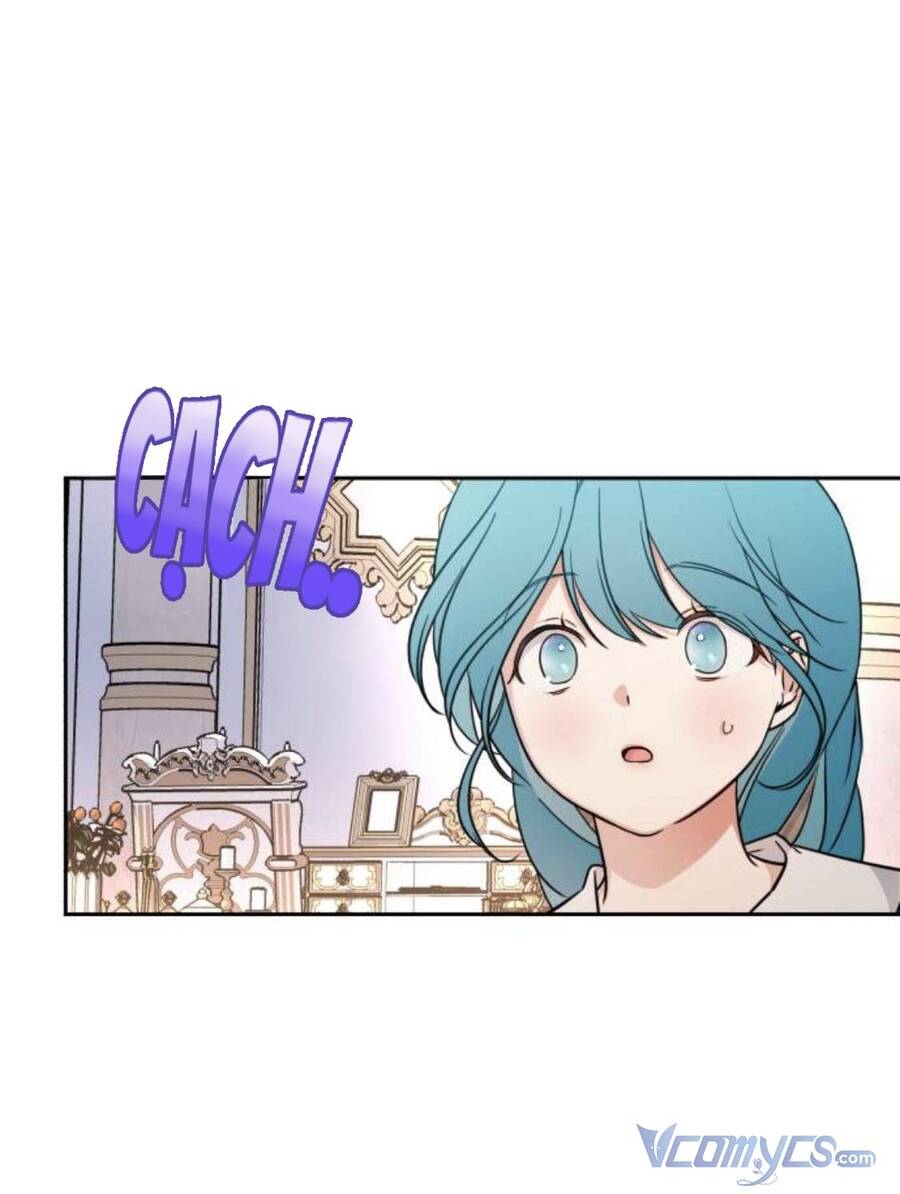 Công Nương Mint Bé Nhỏ - Chương 13