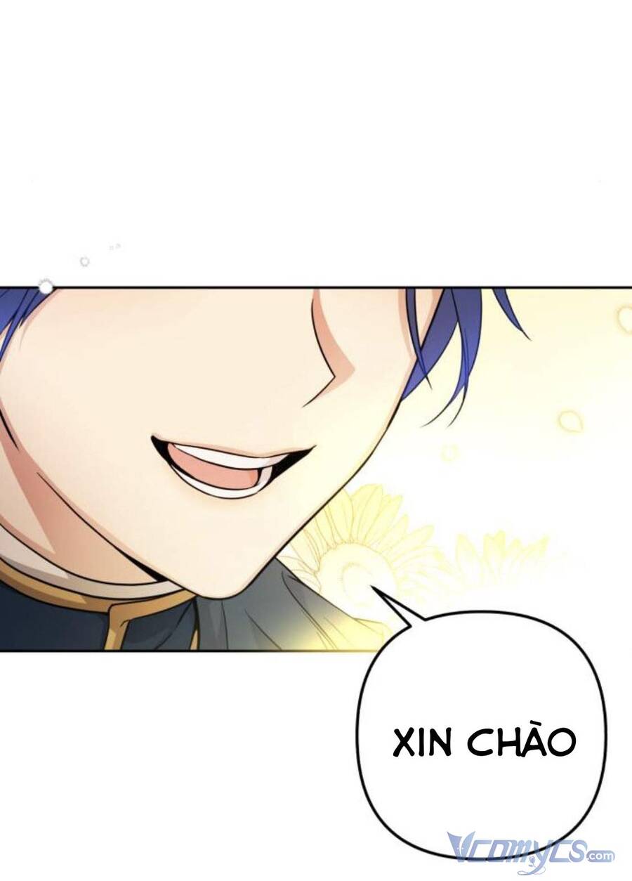 Công Nương Mint Bé Nhỏ - Chương 13