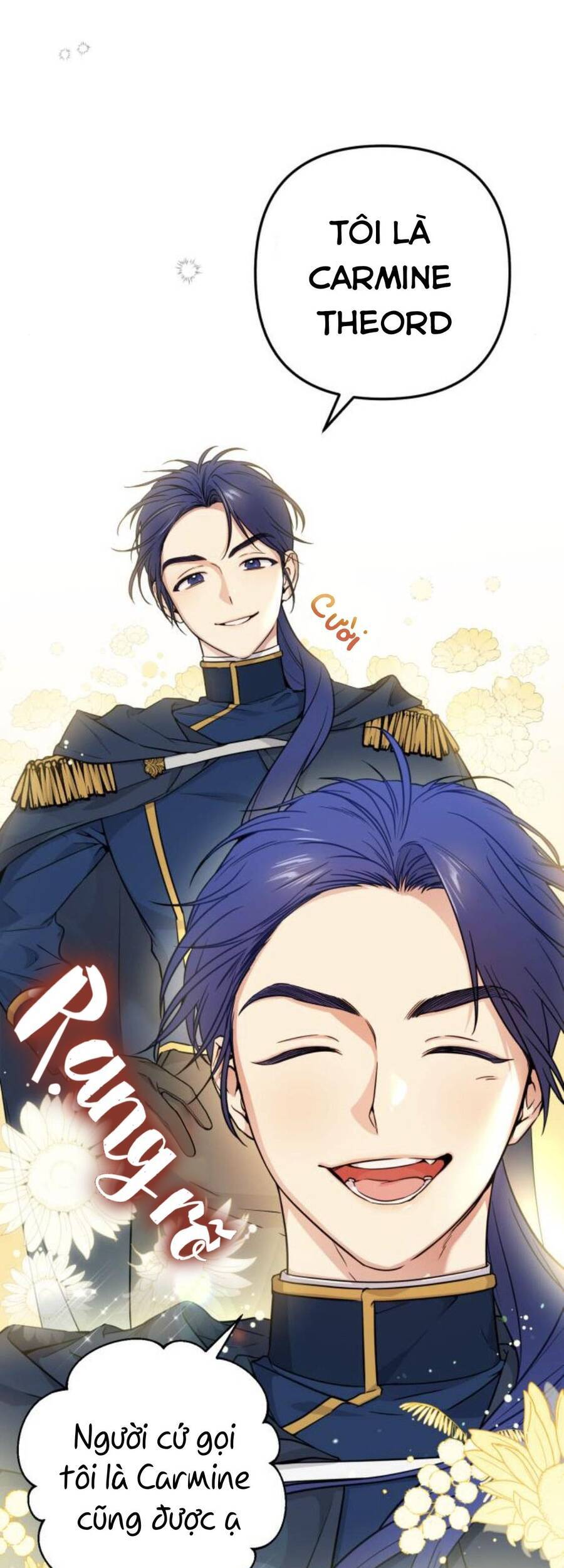 Công Nương Mint Bé Nhỏ - Chương 13