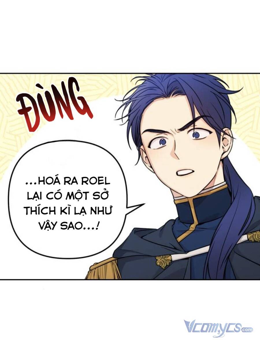 Công Nương Mint Bé Nhỏ - Chương 13