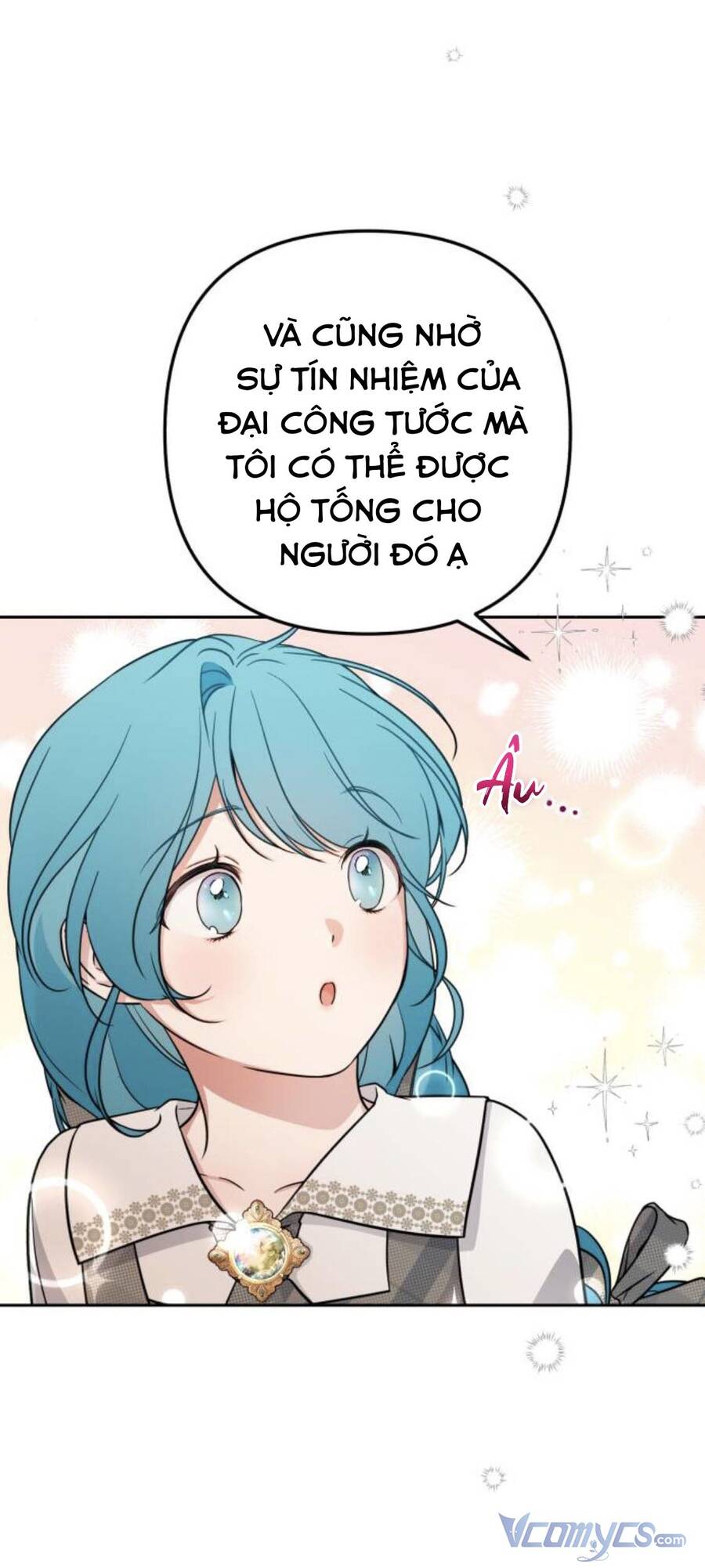 Công Nương Mint Bé Nhỏ - Chương 13