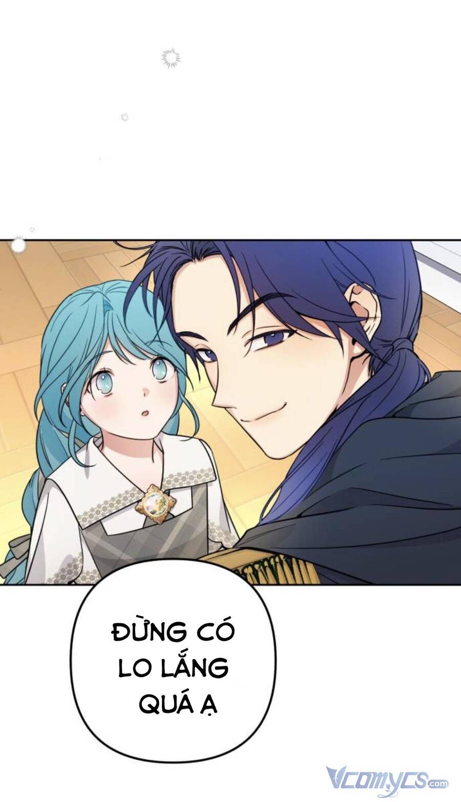 Công Nương Mint Bé Nhỏ - Chương 13