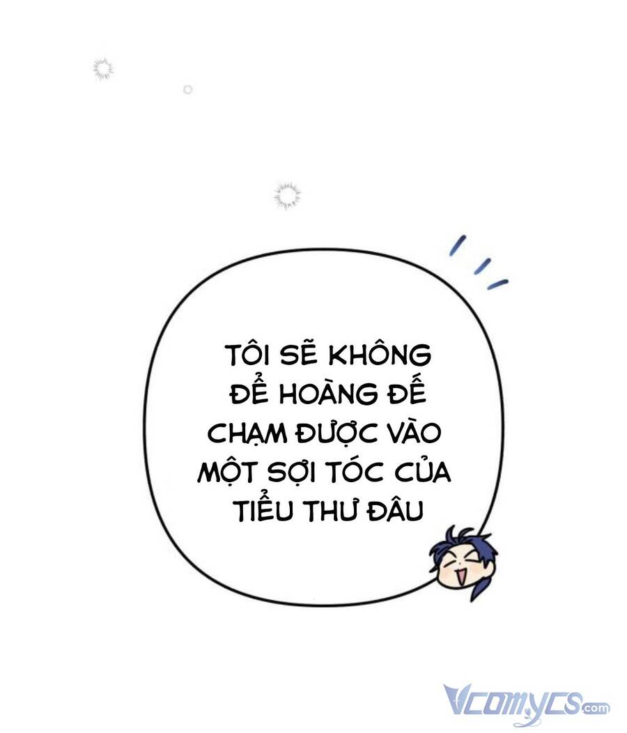 Công Nương Mint Bé Nhỏ - Chương 13