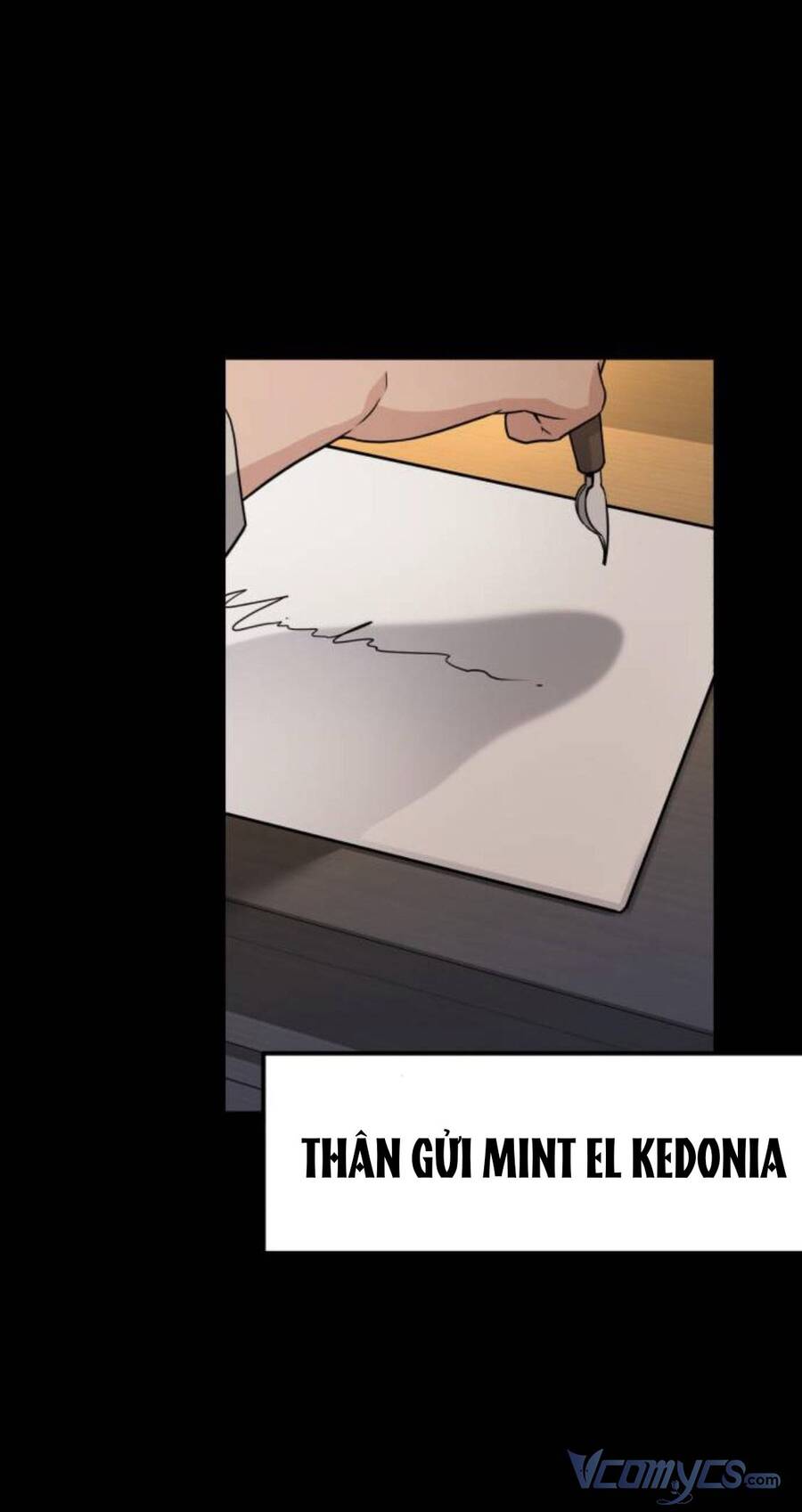 Công Nương Mint Bé Nhỏ - Chương 13