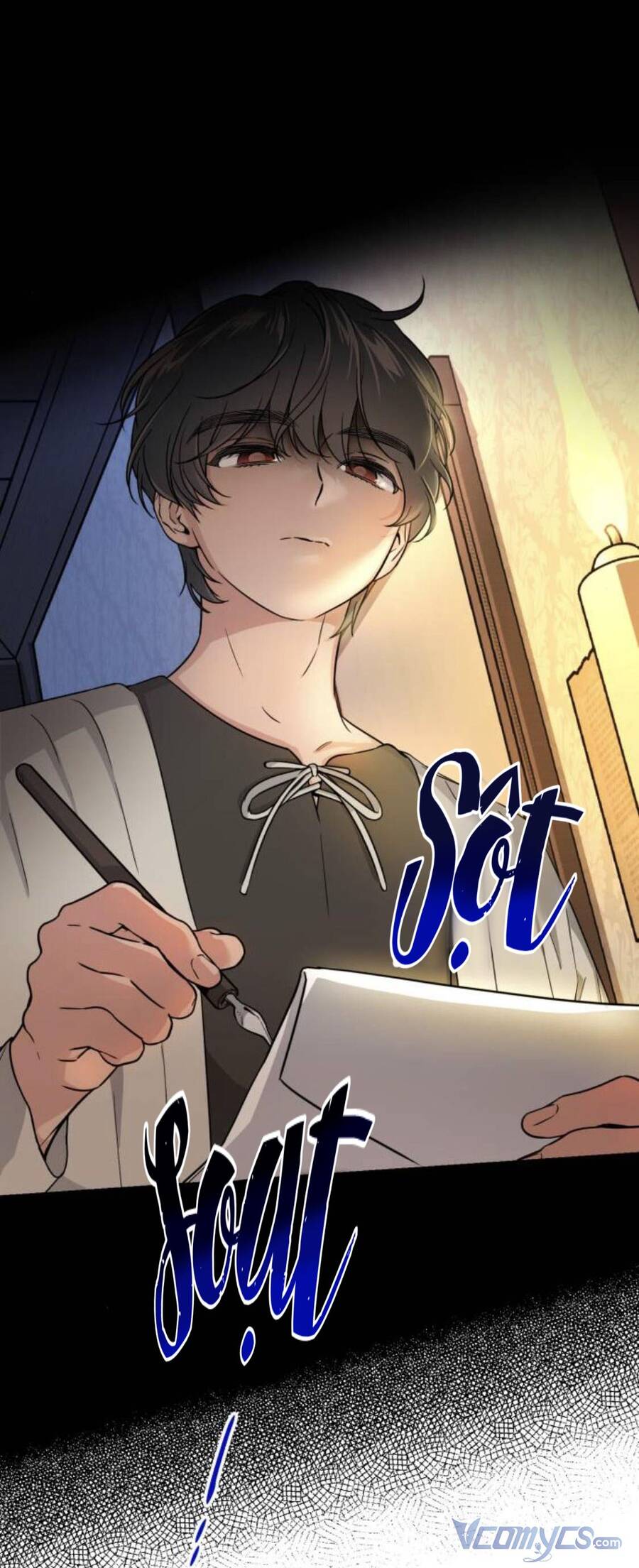 Công Nương Mint Bé Nhỏ - Chương 13