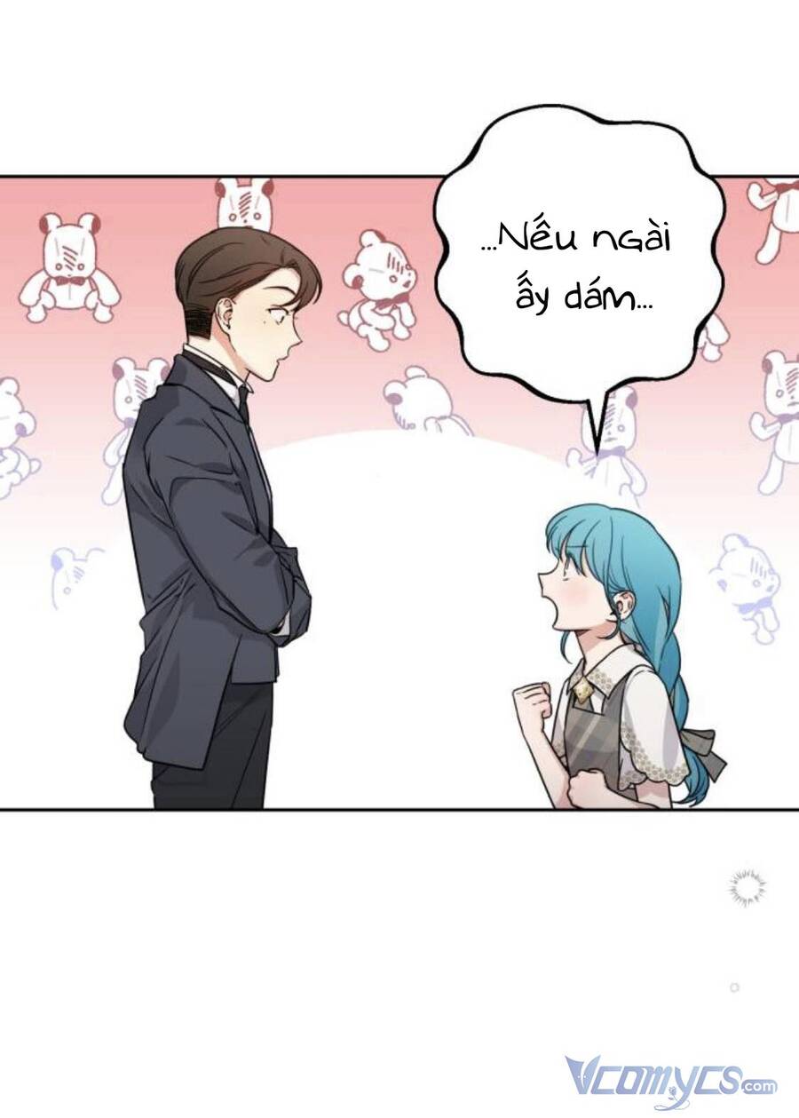 Công Nương Mint Bé Nhỏ - Chương 13