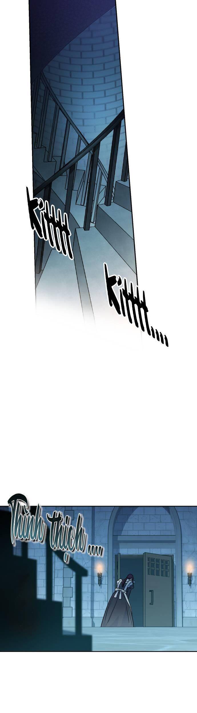 Công Nương Mint Bé Nhỏ - Chương 14