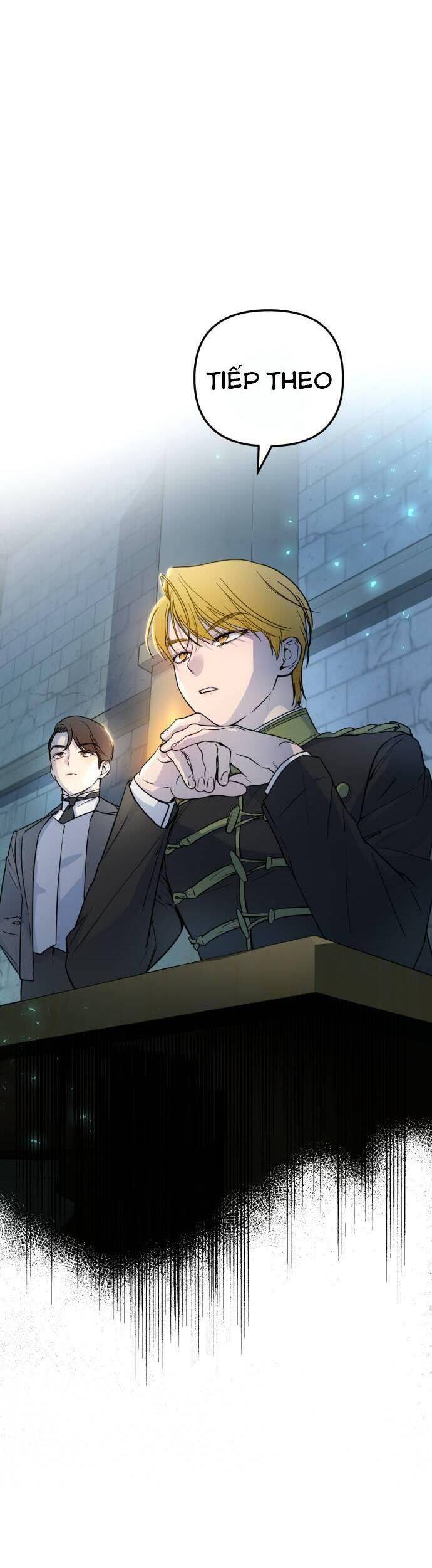 Công Nương Mint Bé Nhỏ - Chương 14