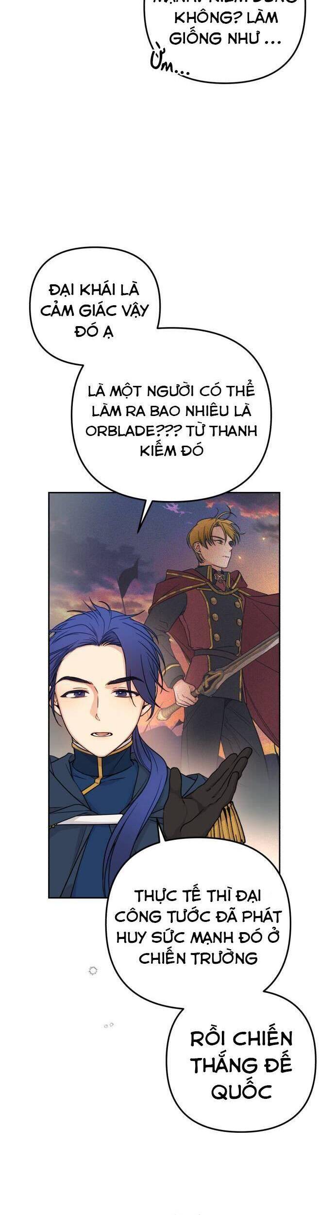 Công Nương Mint Bé Nhỏ - Chương 14