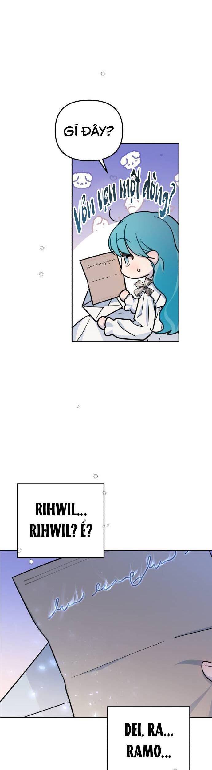 Công Nương Mint Bé Nhỏ - Chương 14