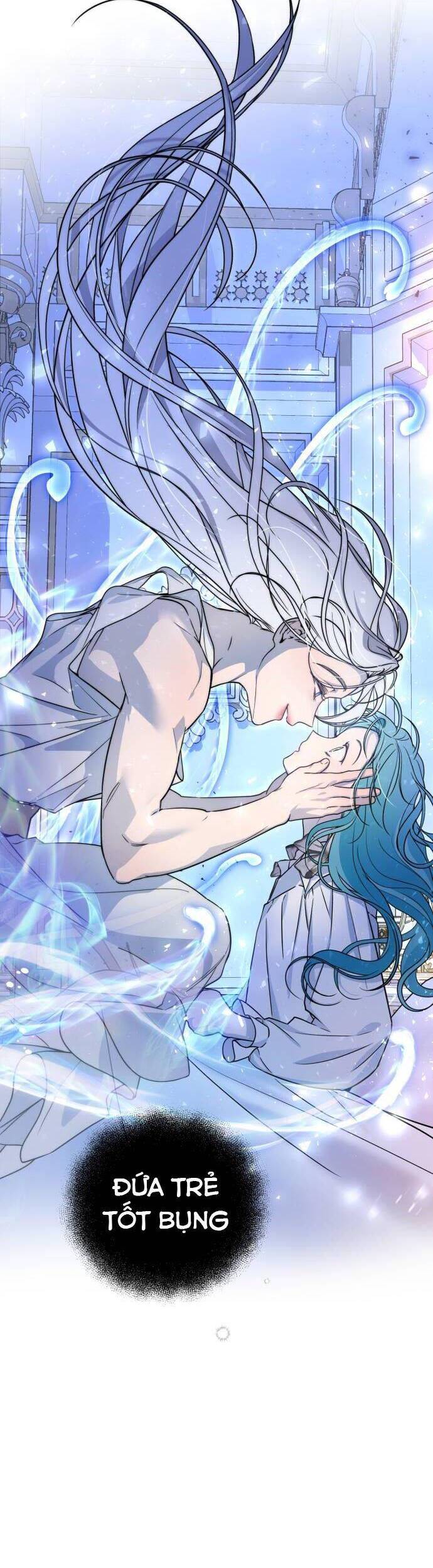 Công Nương Mint Bé Nhỏ - Chương 14