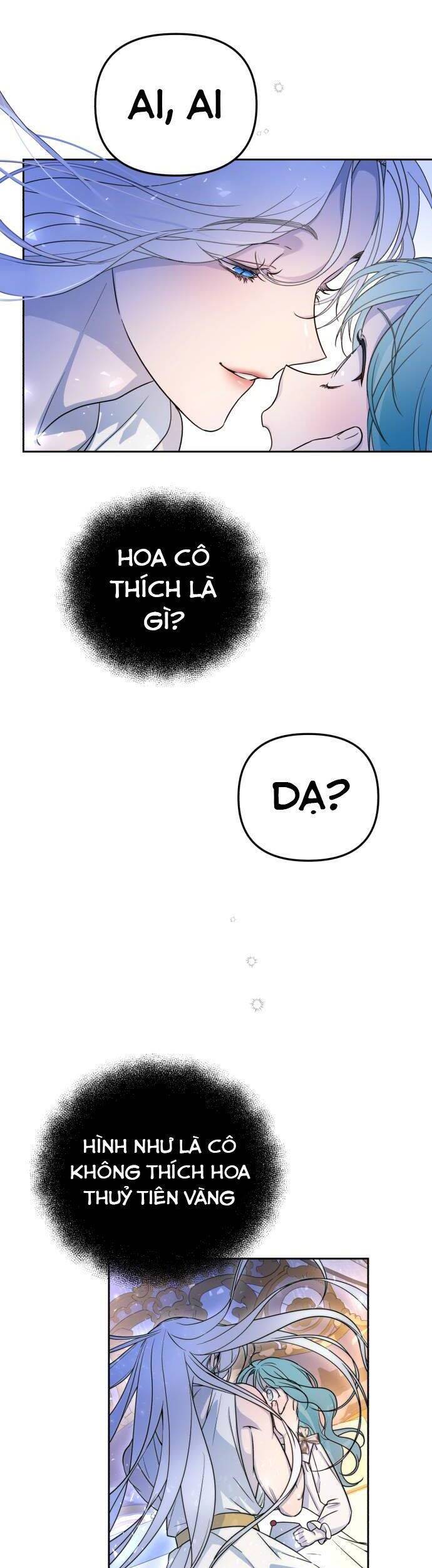 Công Nương Mint Bé Nhỏ - Chương 14