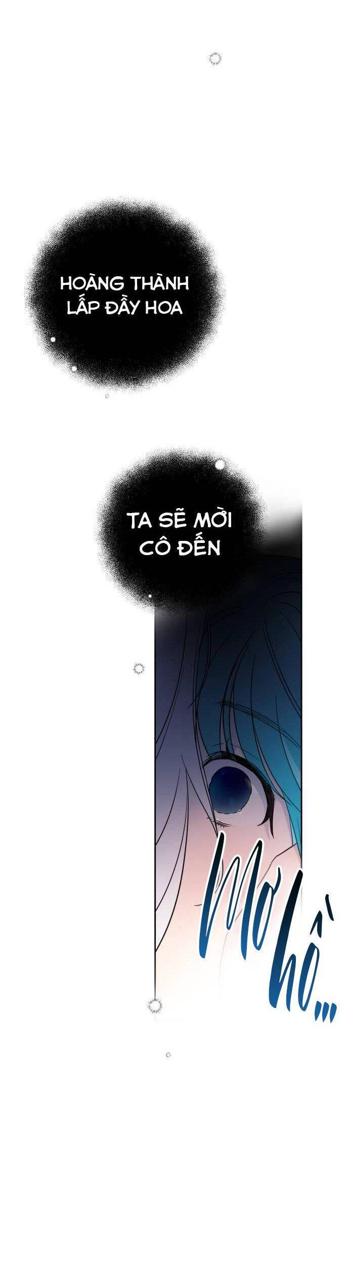 Công Nương Mint Bé Nhỏ - Chương 14