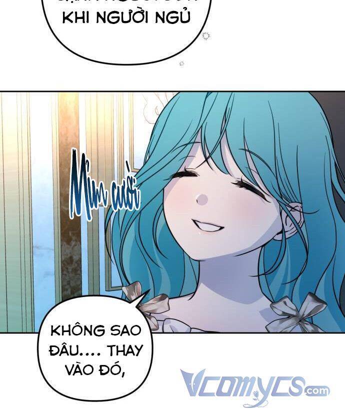 Công Nương Mint Bé Nhỏ - Chương 14