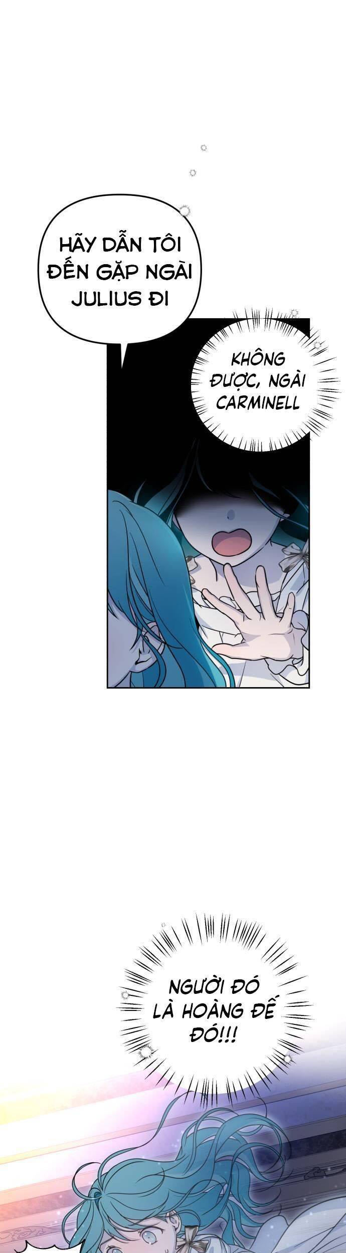 Công Nương Mint Bé Nhỏ - Chương 14