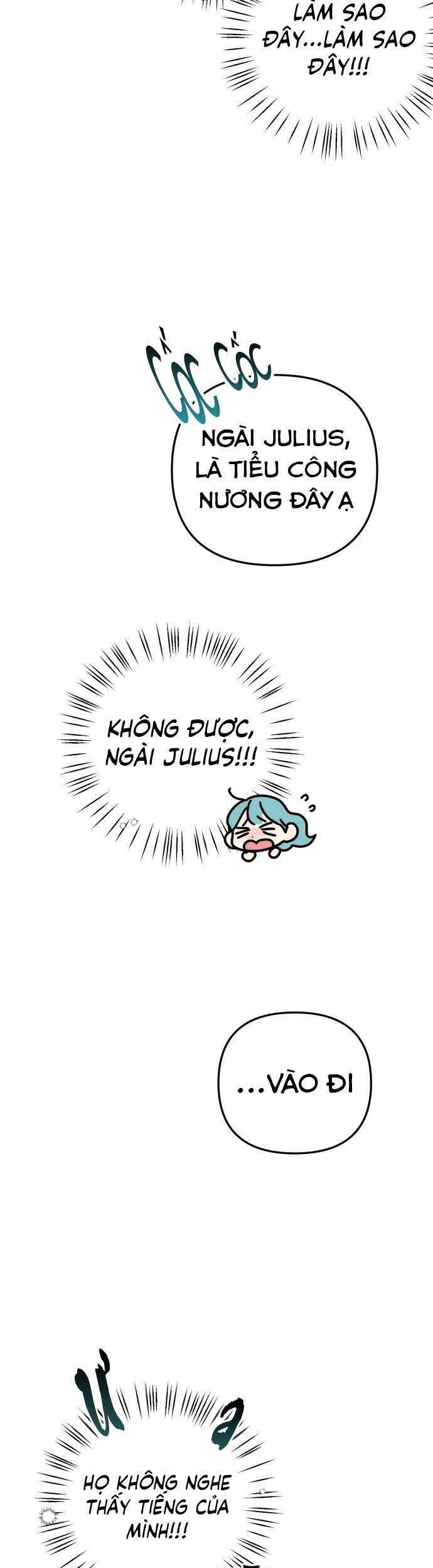 Công Nương Mint Bé Nhỏ - Chương 14