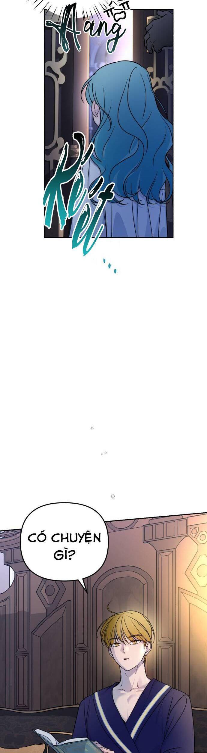 Công Nương Mint Bé Nhỏ - Chương 14