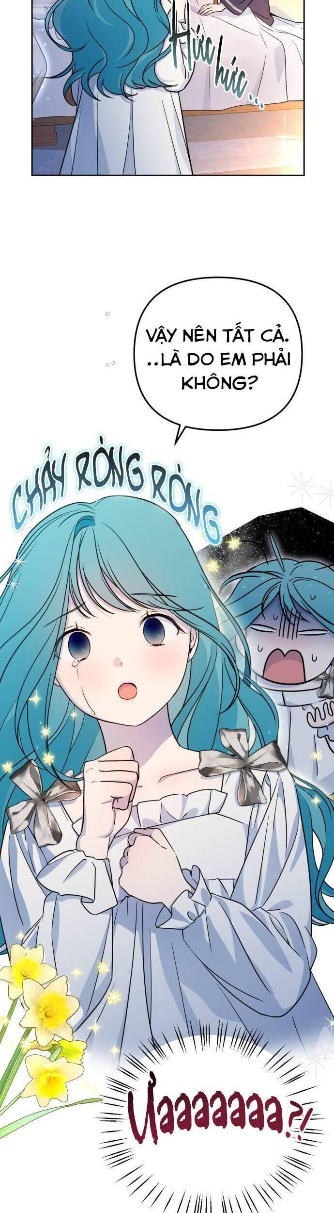 Công Nương Mint Bé Nhỏ - Chương 14