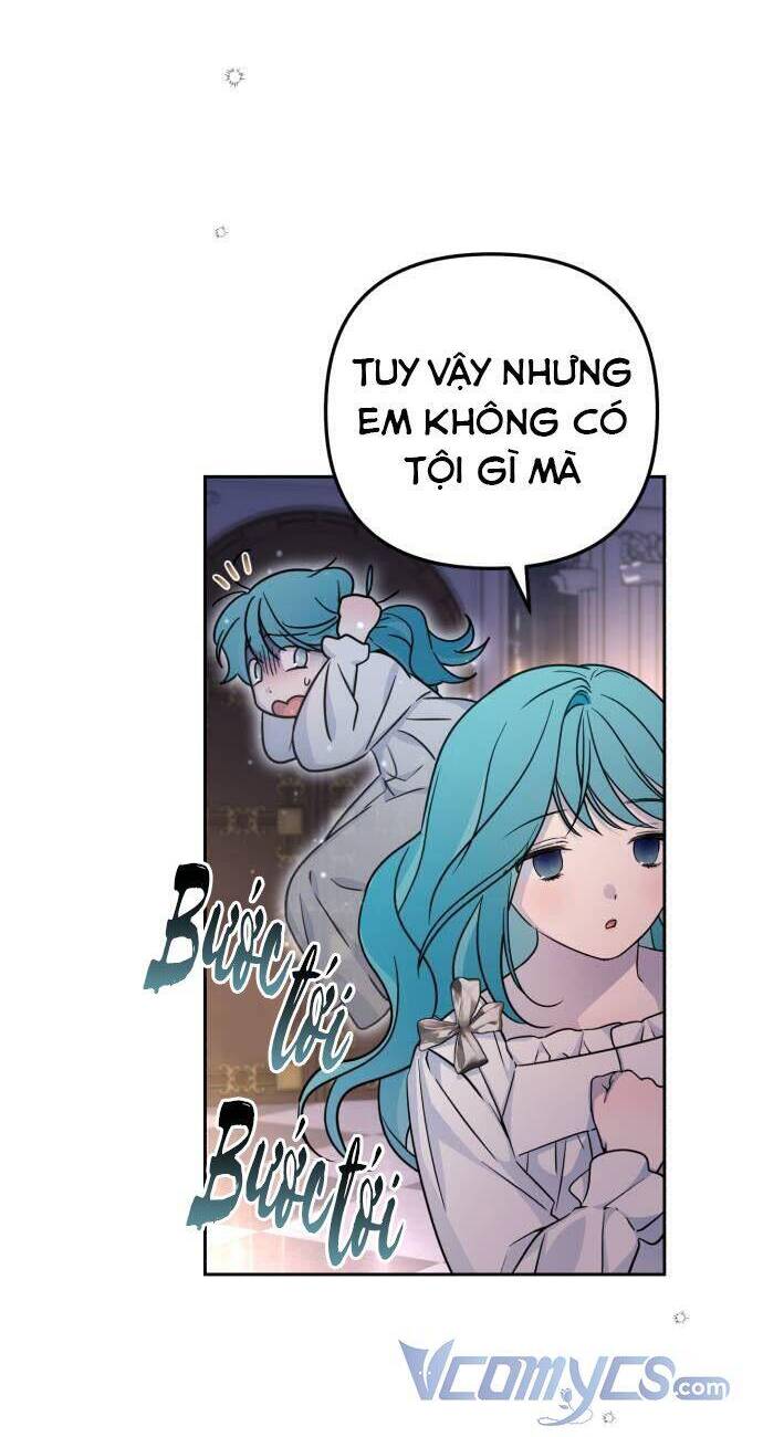 Công Nương Mint Bé Nhỏ - Chương 14