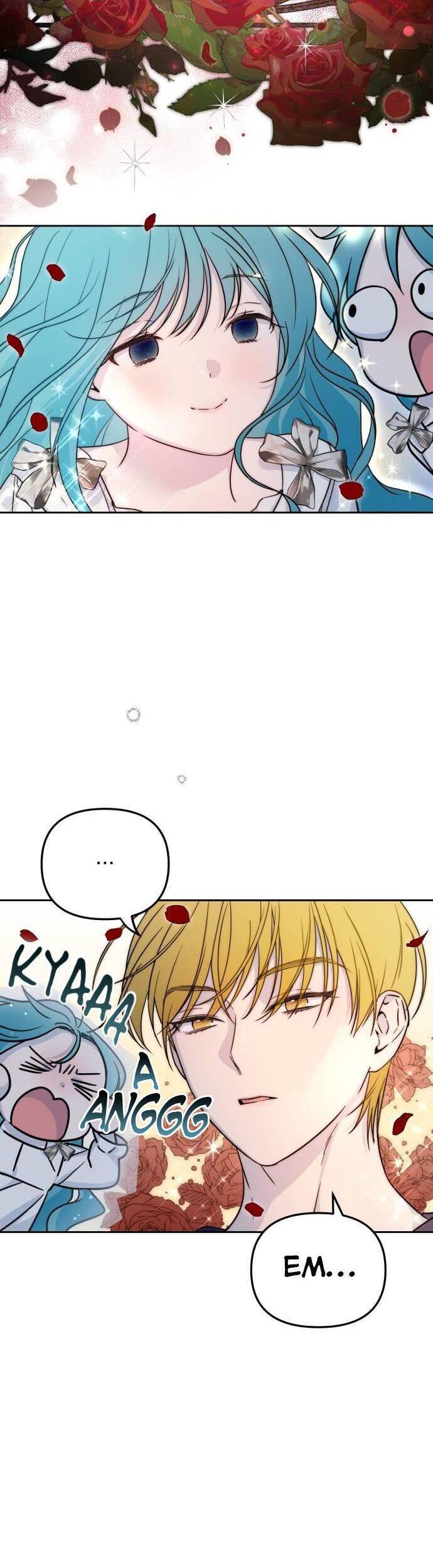 Công Nương Mint Bé Nhỏ - Chương 14