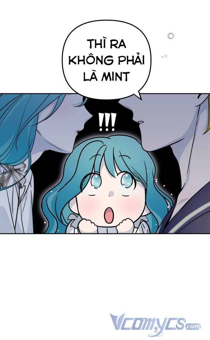 Công Nương Mint Bé Nhỏ - Chương 14