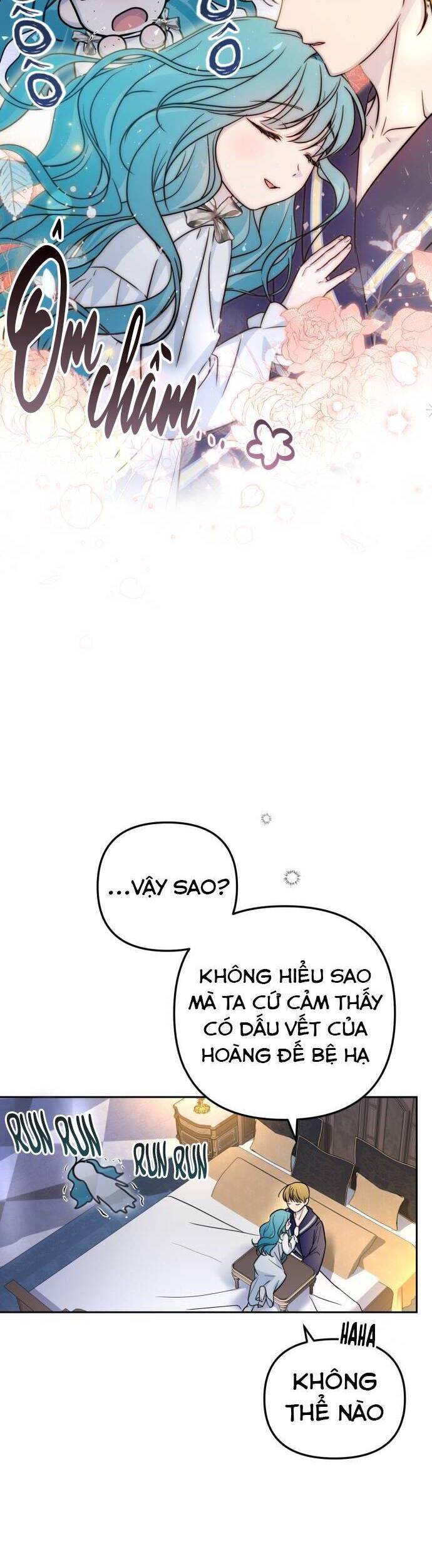 Công Nương Mint Bé Nhỏ - Chương 14