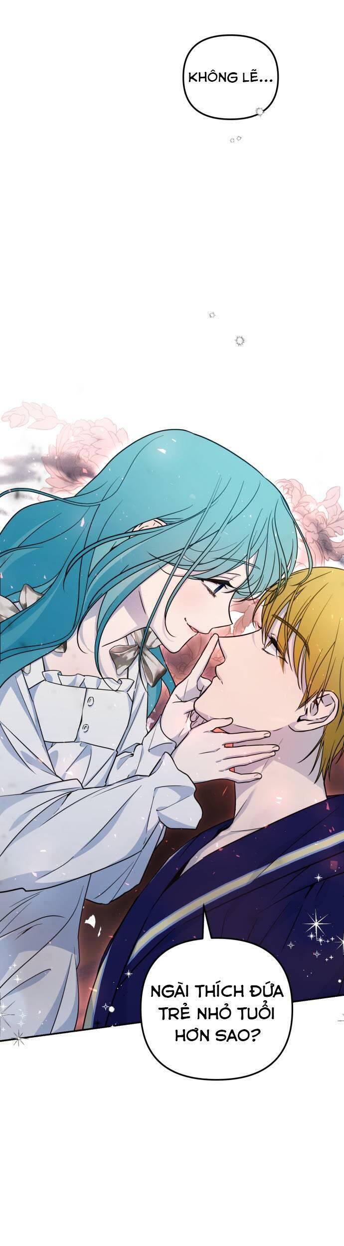 Công Nương Mint Bé Nhỏ - Chương 15