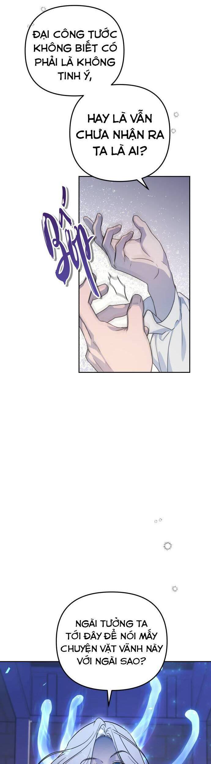 Công Nương Mint Bé Nhỏ - Chương 15