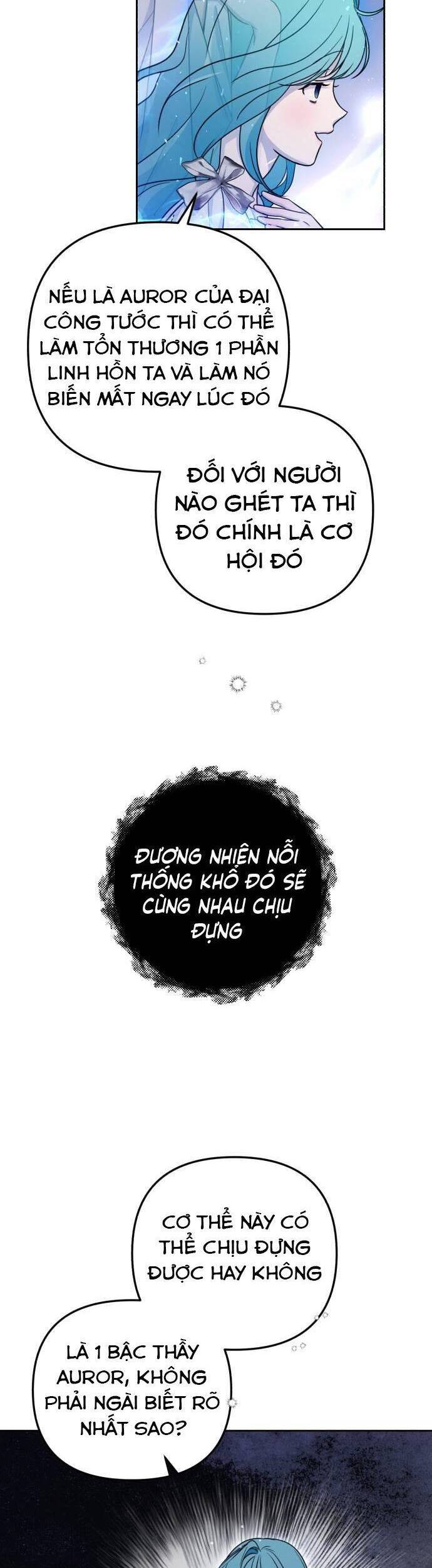 Công Nương Mint Bé Nhỏ - Chương 15