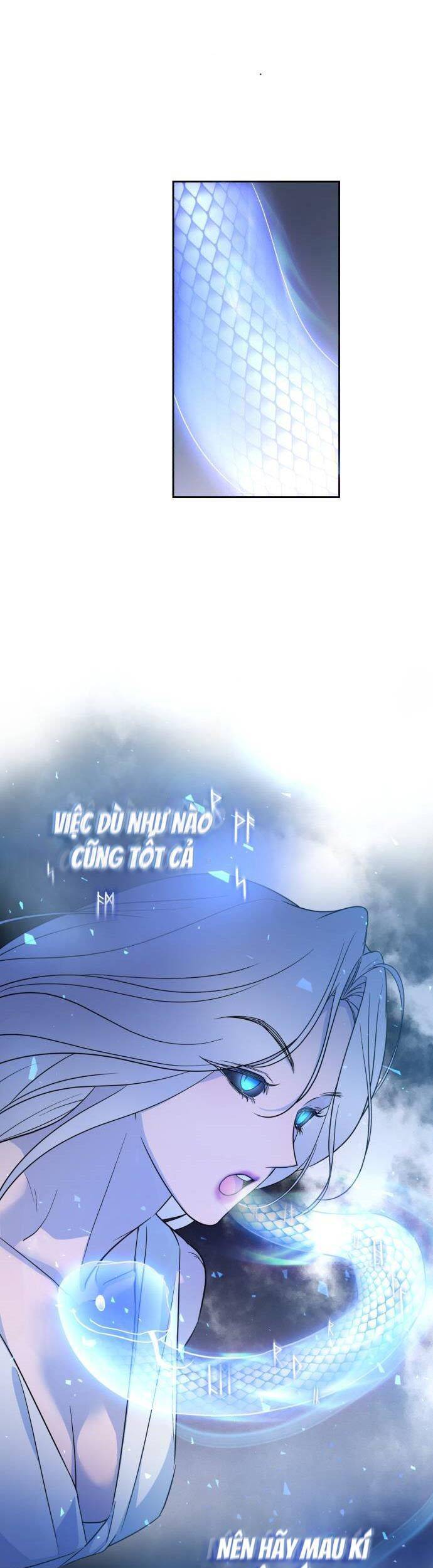 Công Nương Mint Bé Nhỏ - Chương 15