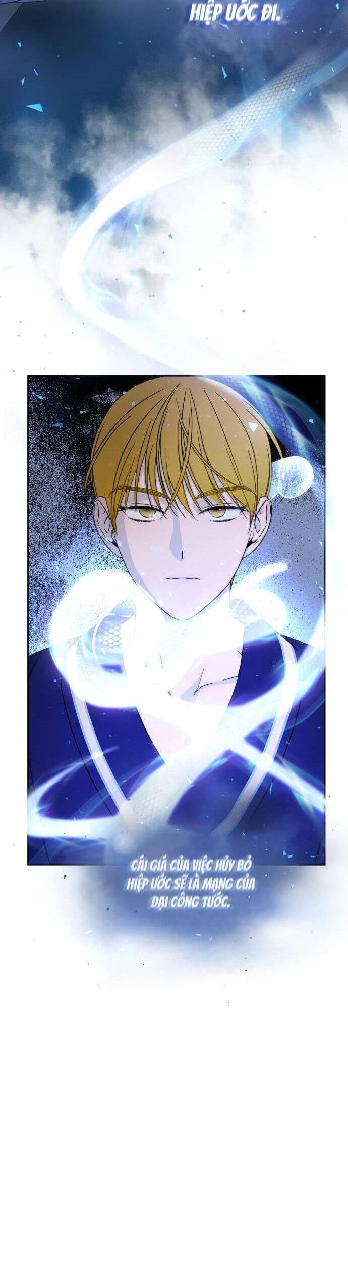 Công Nương Mint Bé Nhỏ - Chương 15