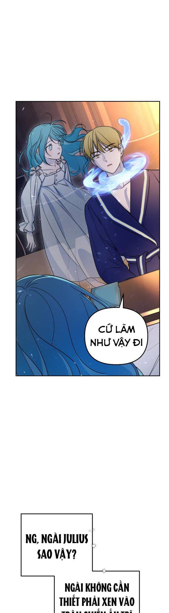 Công Nương Mint Bé Nhỏ - Chương 15