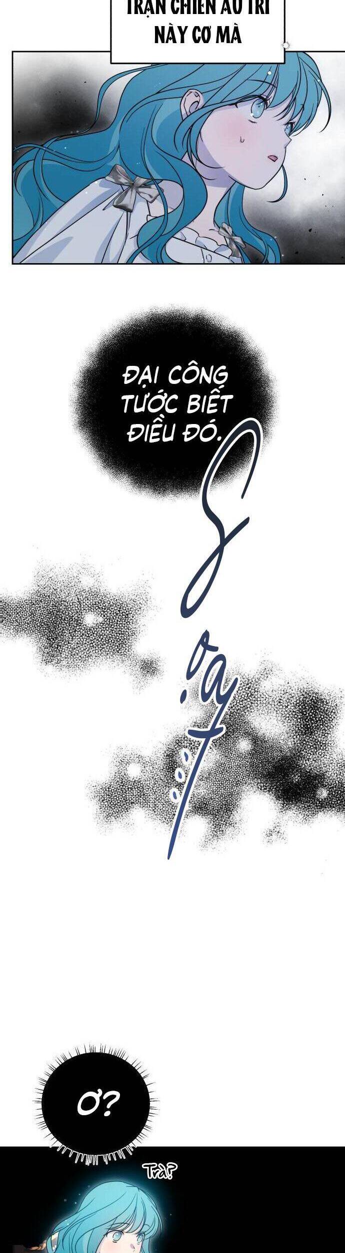 Công Nương Mint Bé Nhỏ - Chương 15