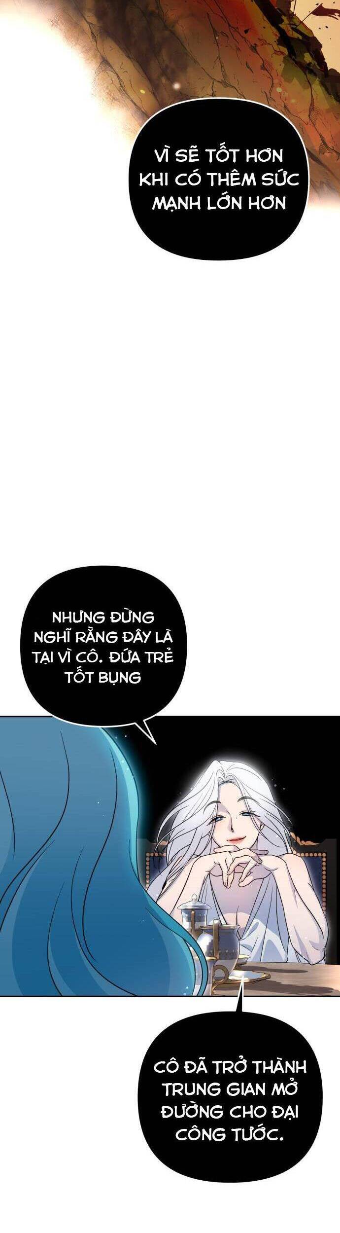 Công Nương Mint Bé Nhỏ - Chương 15