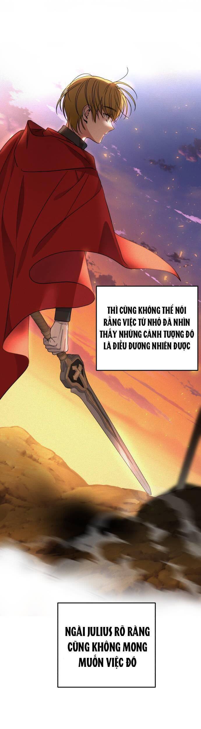 Công Nương Mint Bé Nhỏ - Chương 15