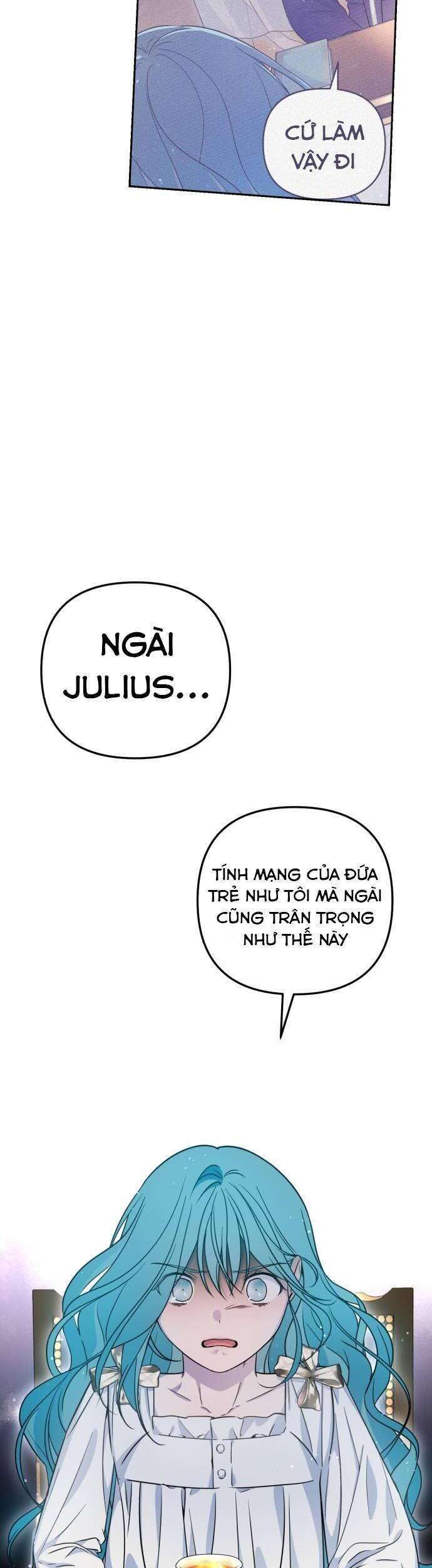 Công Nương Mint Bé Nhỏ - Chương 15