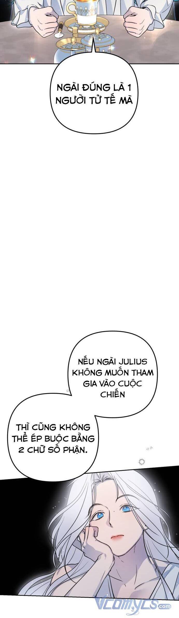 Công Nương Mint Bé Nhỏ - Chương 15