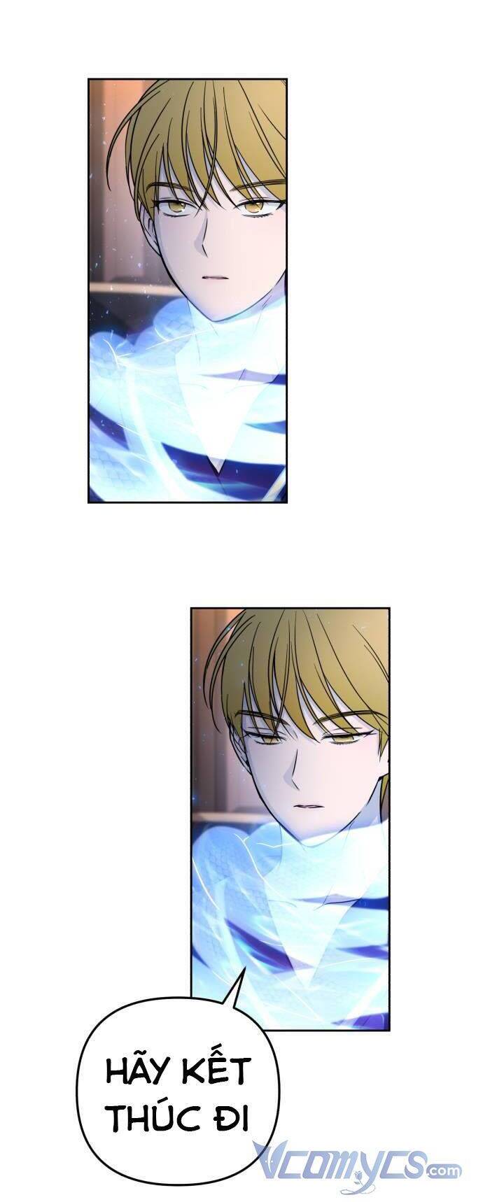 Công Nương Mint Bé Nhỏ - Chương 15