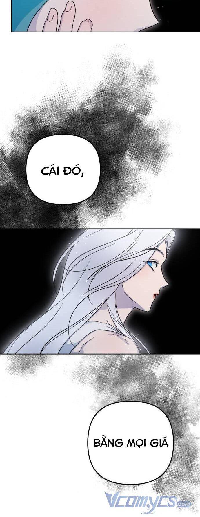 Công Nương Mint Bé Nhỏ - Chương 15