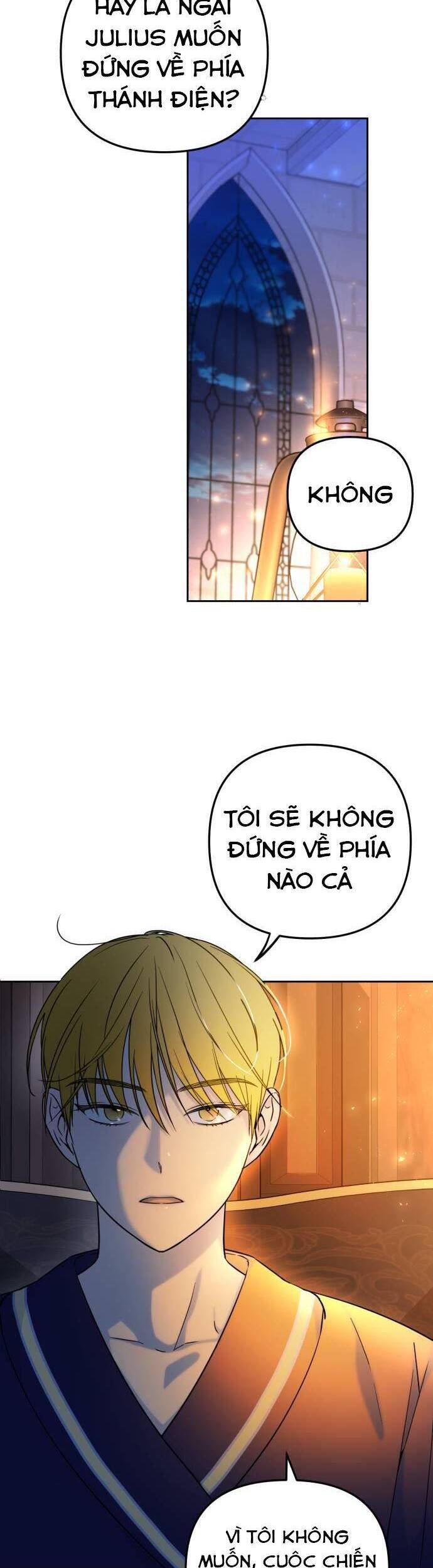 Công Nương Mint Bé Nhỏ - Chương 15