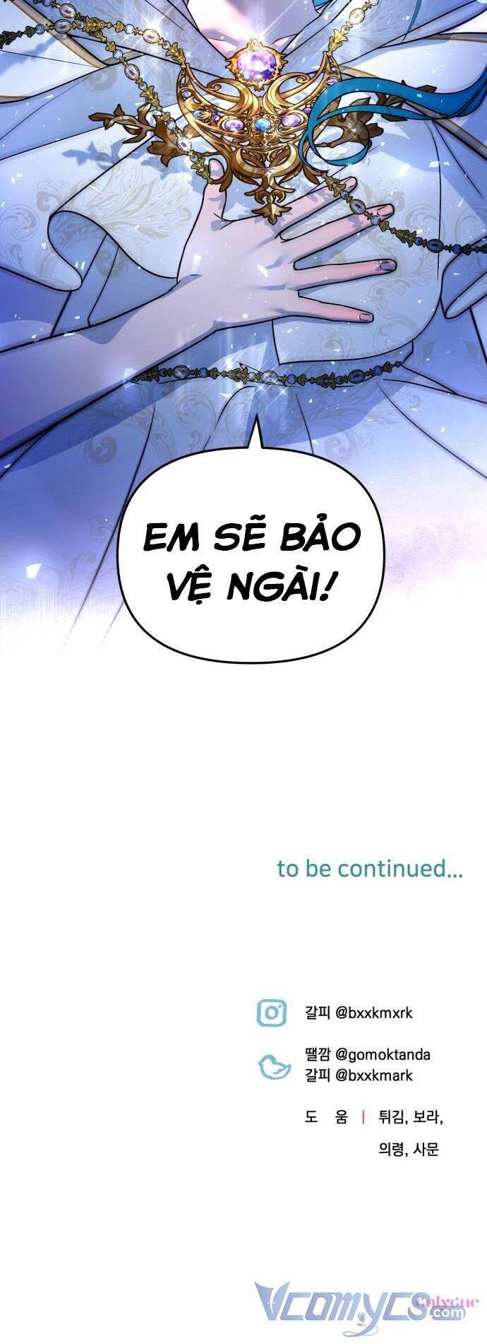 Công Nương Mint Bé Nhỏ - Chương 15