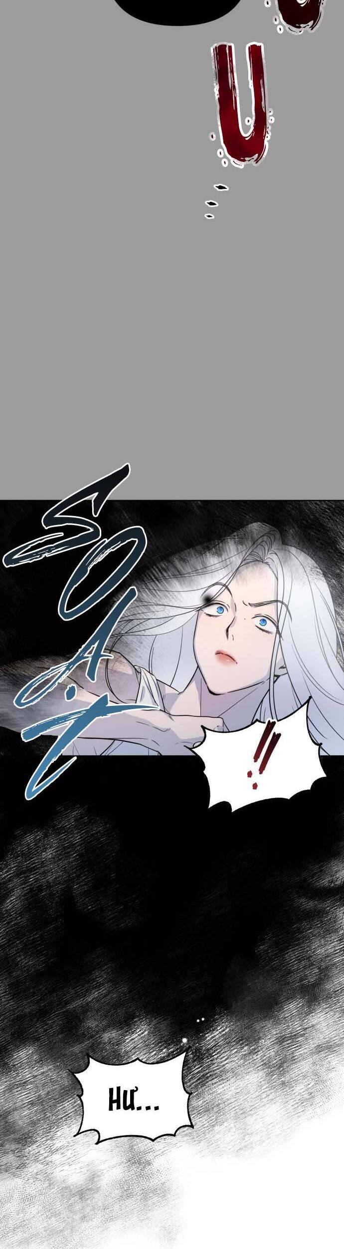 Công Nương Mint Bé Nhỏ - Chương 16