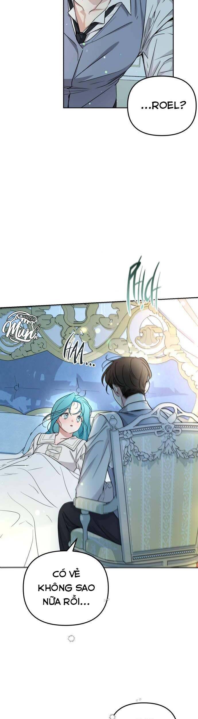 Công Nương Mint Bé Nhỏ - Chương 16