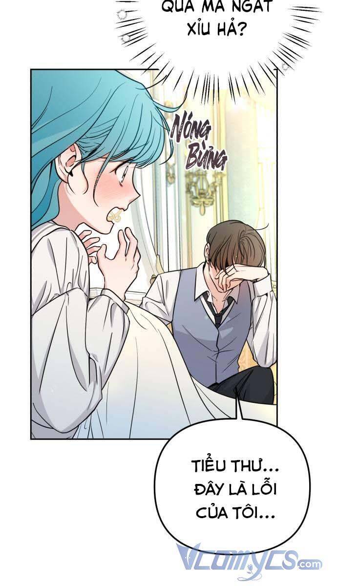 Công Nương Mint Bé Nhỏ - Chương 16